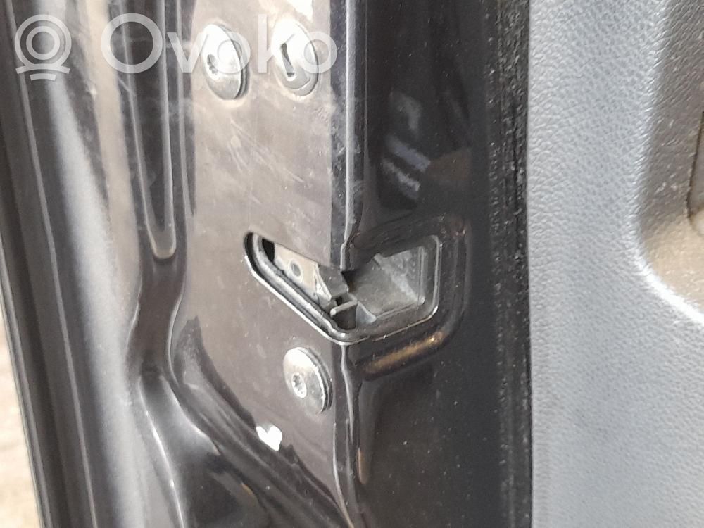 Etuoven lukko   5K1837015H