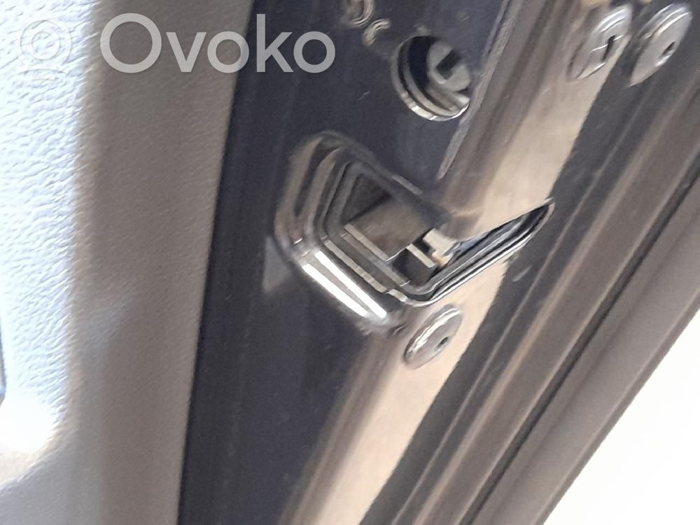 Volkswagen Golf VI Încuietoare ușă spate 