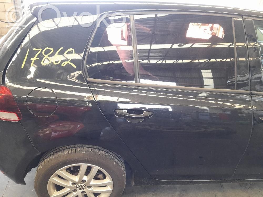 Volkswagen Golf VI Ușă spate