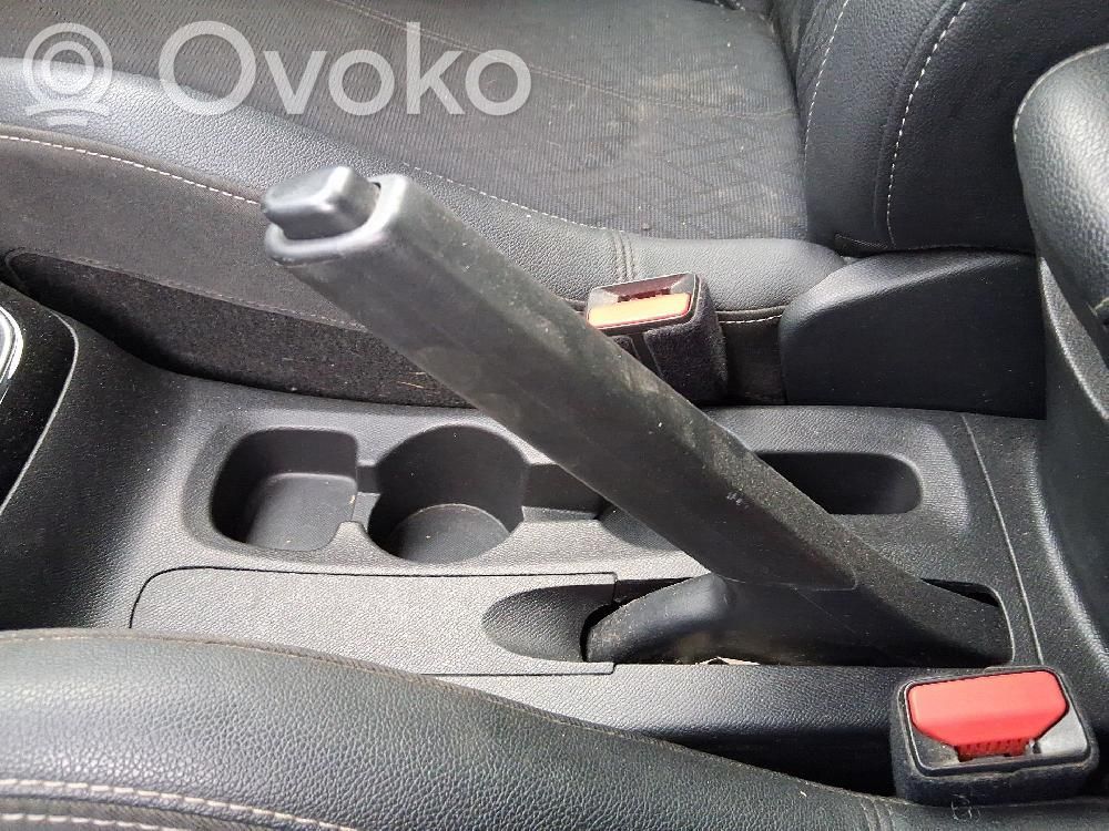Opel Corsa F Ansamblu levier frână de mână