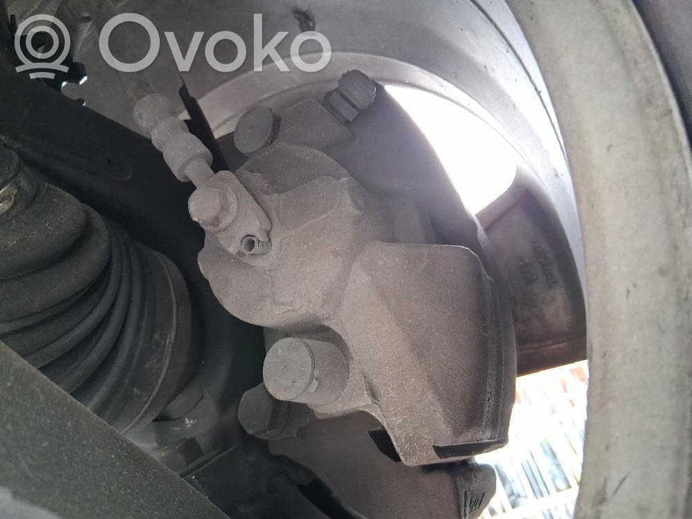 Seat Toledo IV (NH) Pinza del freno anteriore