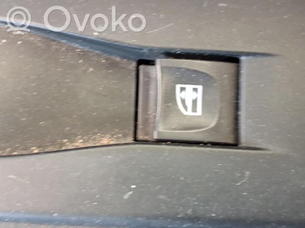 Comutator comandă geamuri electrice   254218614R