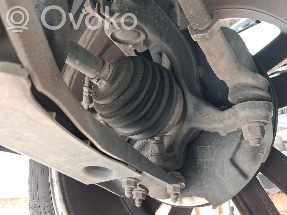 Seat Arona Fuso a snodo con mozzo ruota anteriore