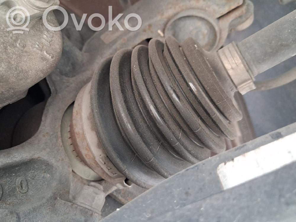 Seat Arona Semiasse anteriore