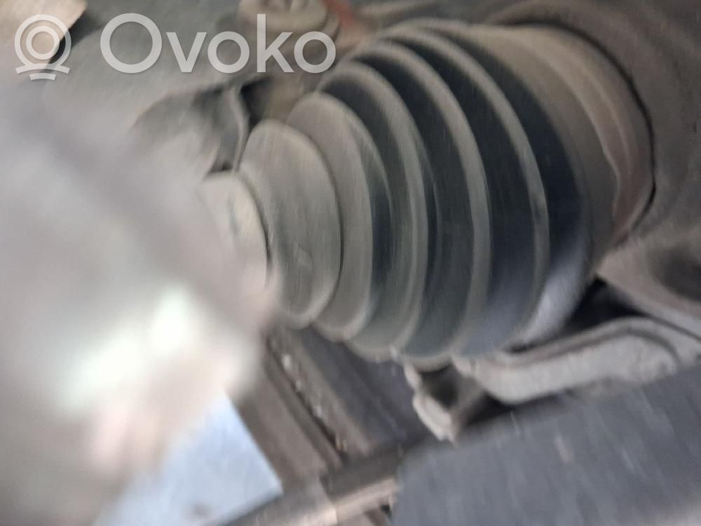 Citroen Berlingo Semiasse anteriore