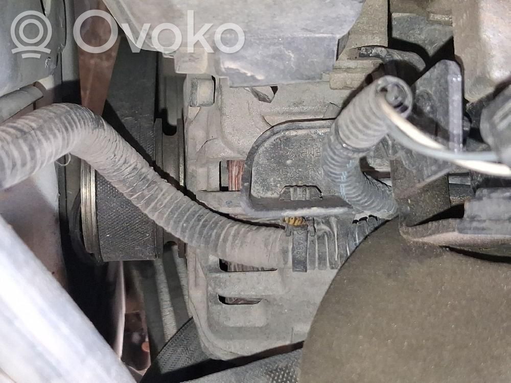 Renault Kangoo II Generatore/alternatore
