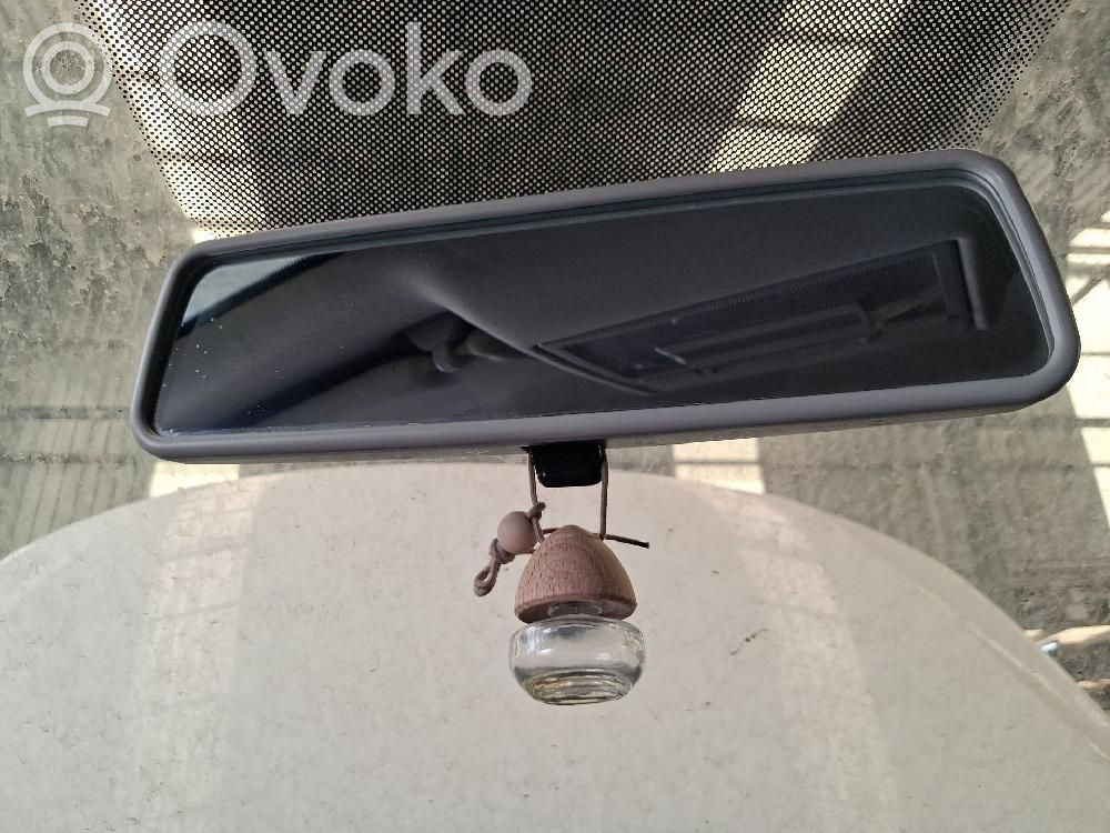 Espejo retrovisor (interior)   3C0857511JSMA