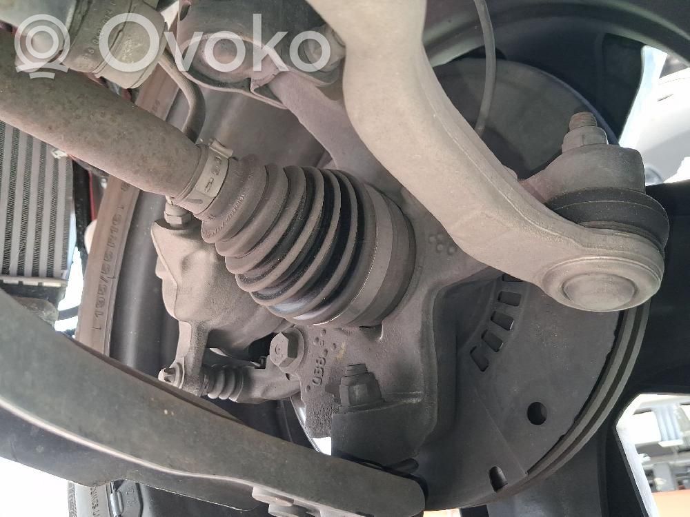 Renault Clio V Fuso a snodo con mozzo ruota anteriore