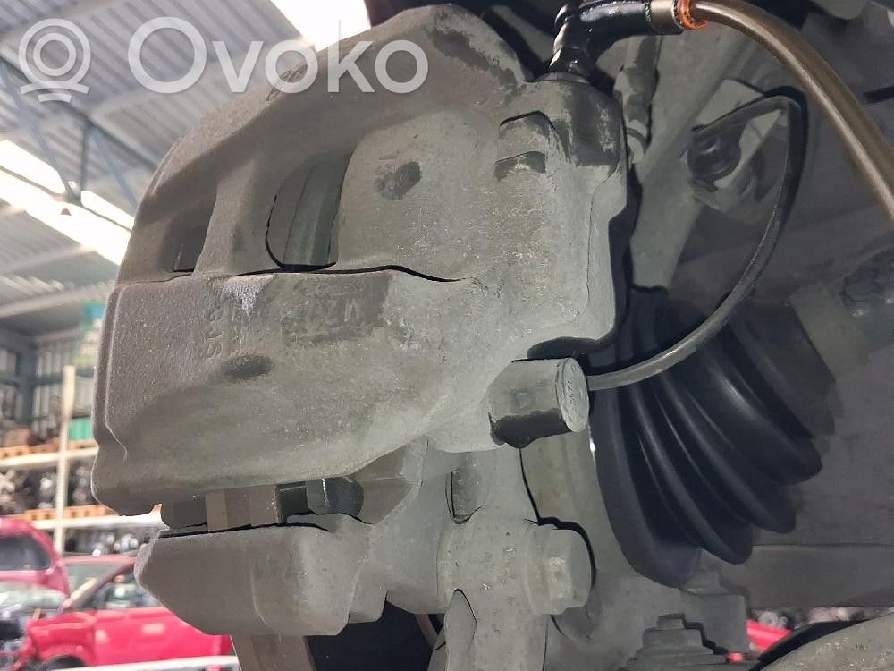 Audi A5 Sportback 8TA Pinza del freno anteriore