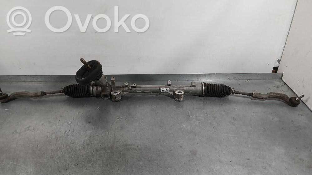 Renault Clio V Cremallera de dirección