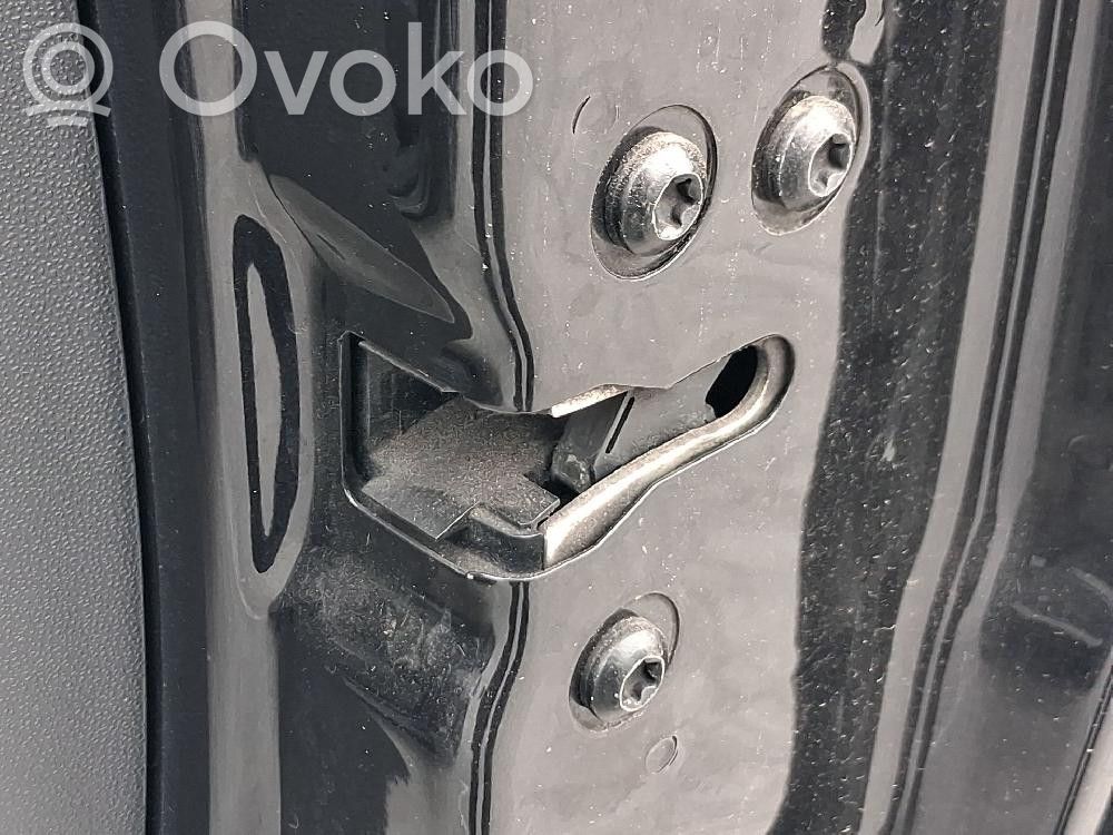Fiat 500 Încuietoare ușă față 