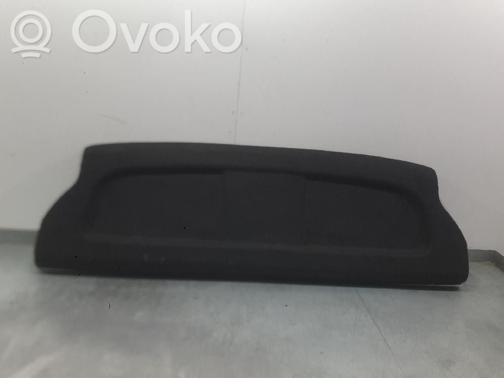 Ford Ecosport Hutablage 