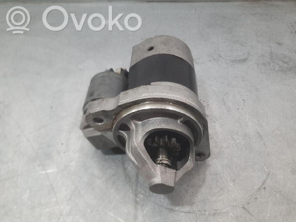 Ford Focus Motorino d’avviamento