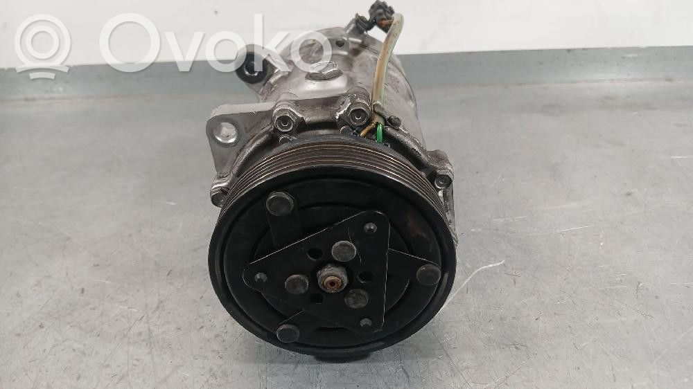 Audi A3 S3 8L Compresor (bomba) del aire acondicionado (A/C))