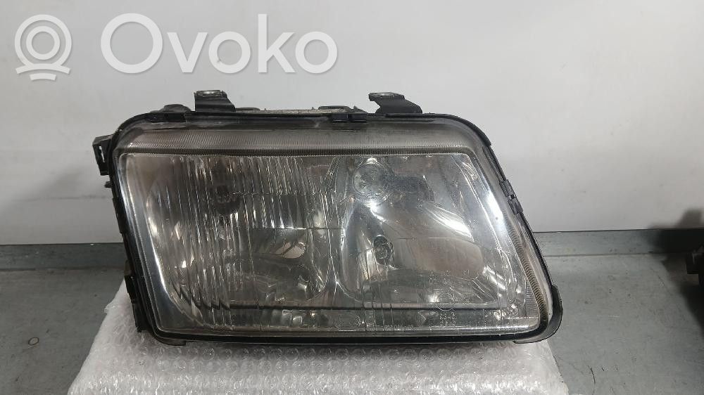 Audi A3 S3 8L Etu-/Ajovalo 