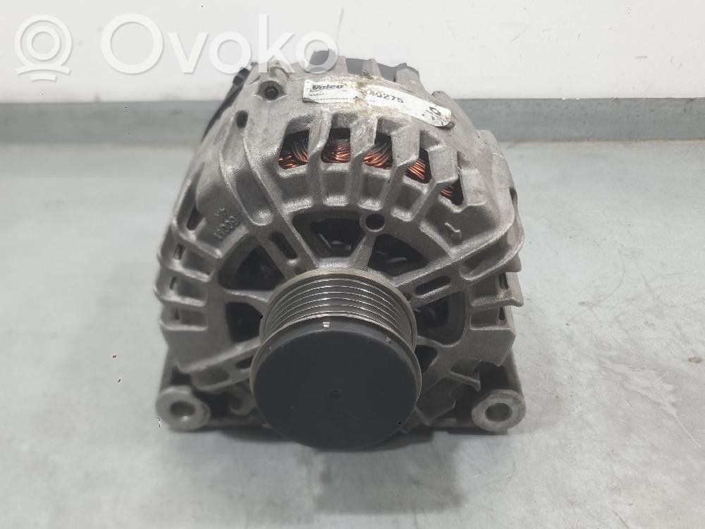 Citroen C5 Alternador