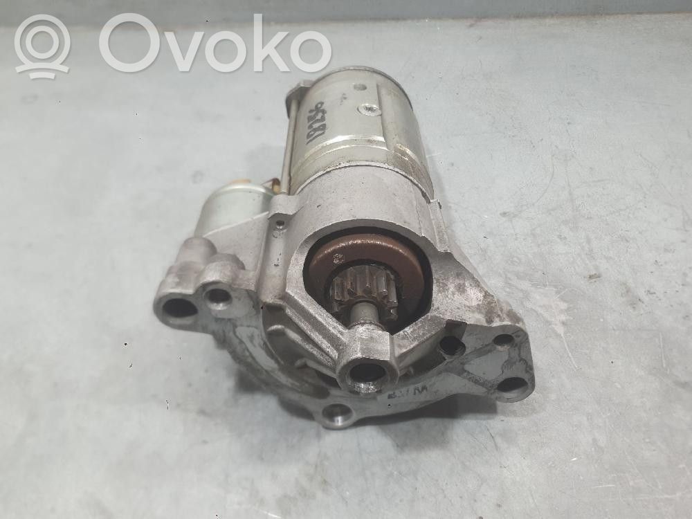 Citroen C5 Electromotor 