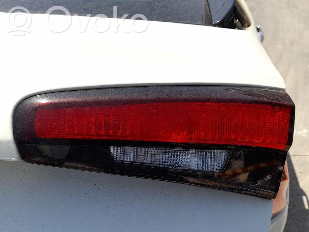 Fiat Tipo Rückleuchte Heckleuchte innen 