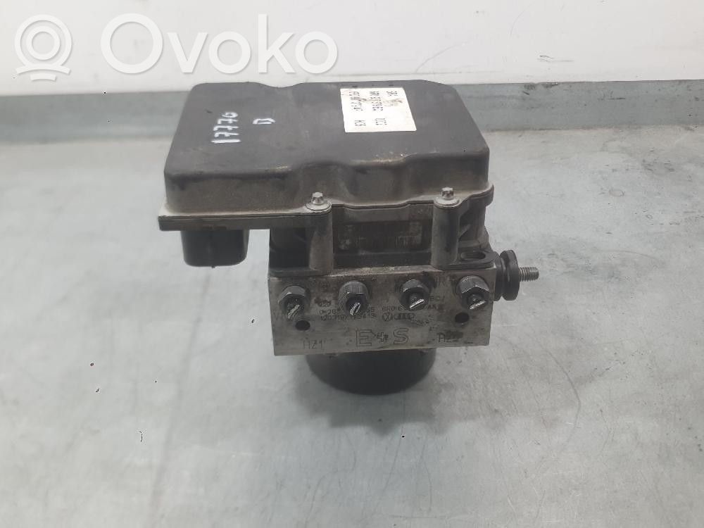 Seat Ibiza IV (6J,6P) Pompa ABS