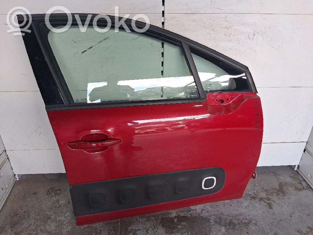 Citroen C3 Etuovi 