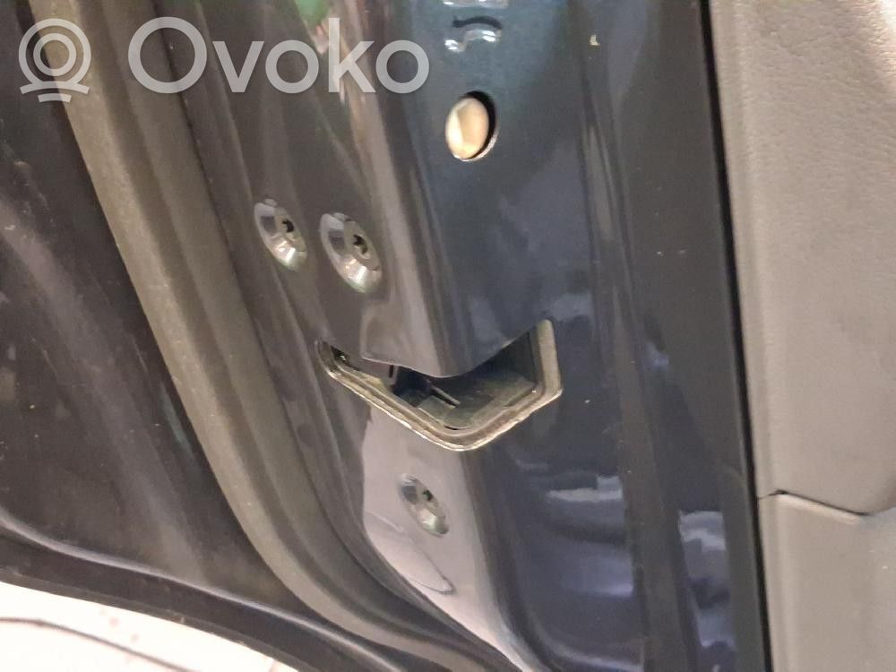 Ford S-MAX Türschloss hinten