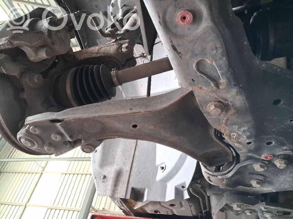 Ford S-MAX Querlenker Achsschenkel vorne 