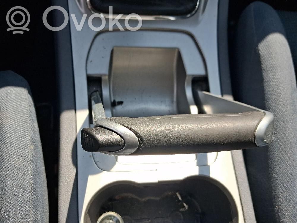 Ford S-MAX Dźwignia hamulca ręcznego