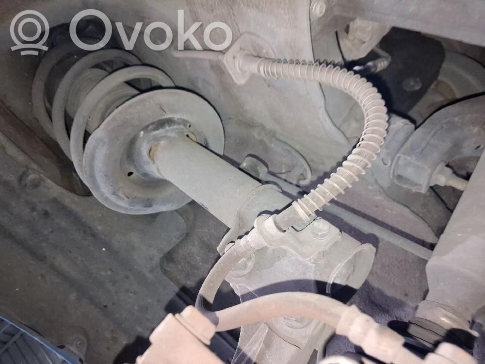 Hyundai i30 Amortisseur avant 