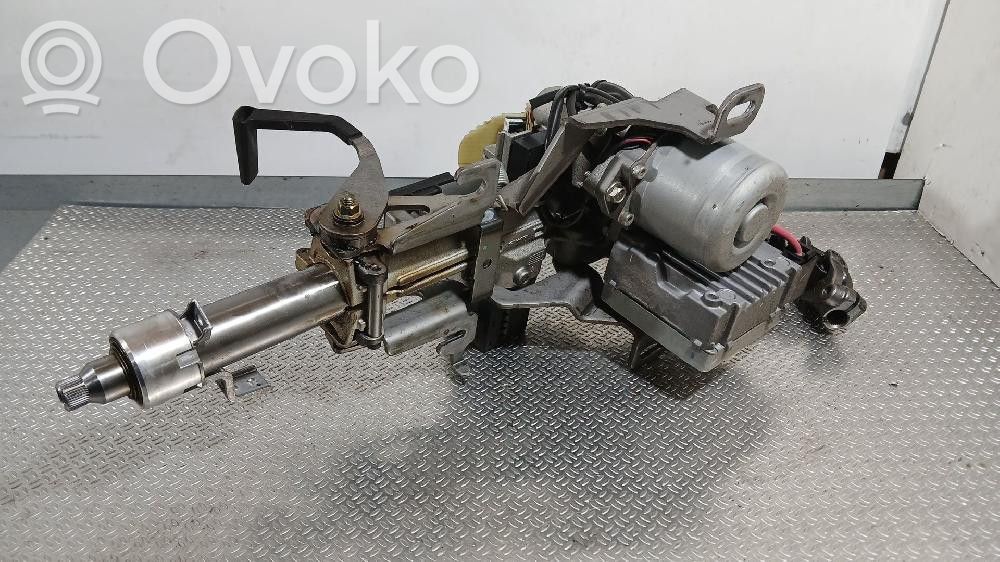 Renault Megane III Scatola dello sterzo