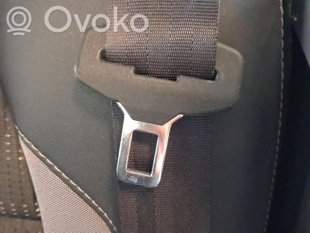 Peugeot 2008 I Ceinture de sécurité arrière 