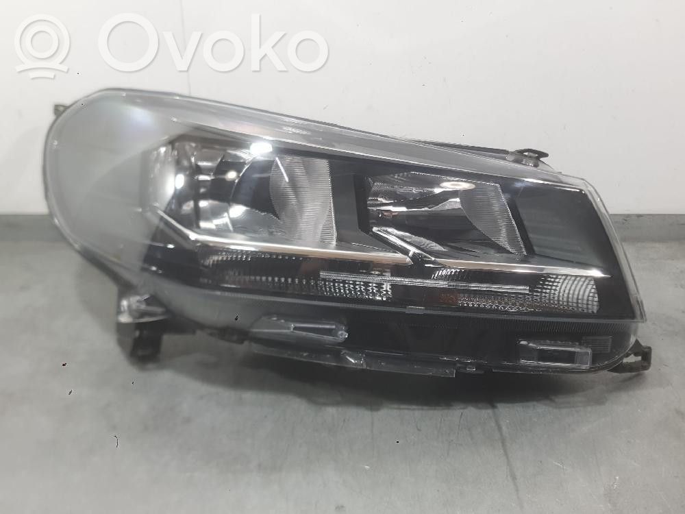 Peugeot Expert Phare frontale
