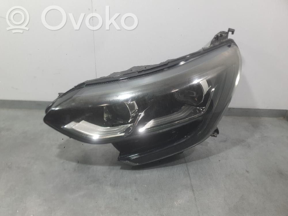 Renault Megane IV Faro delantero/faro principal 