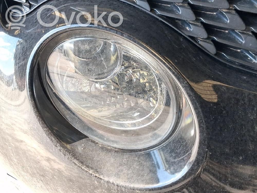 Nissan Juke I F15 Lampa przednia