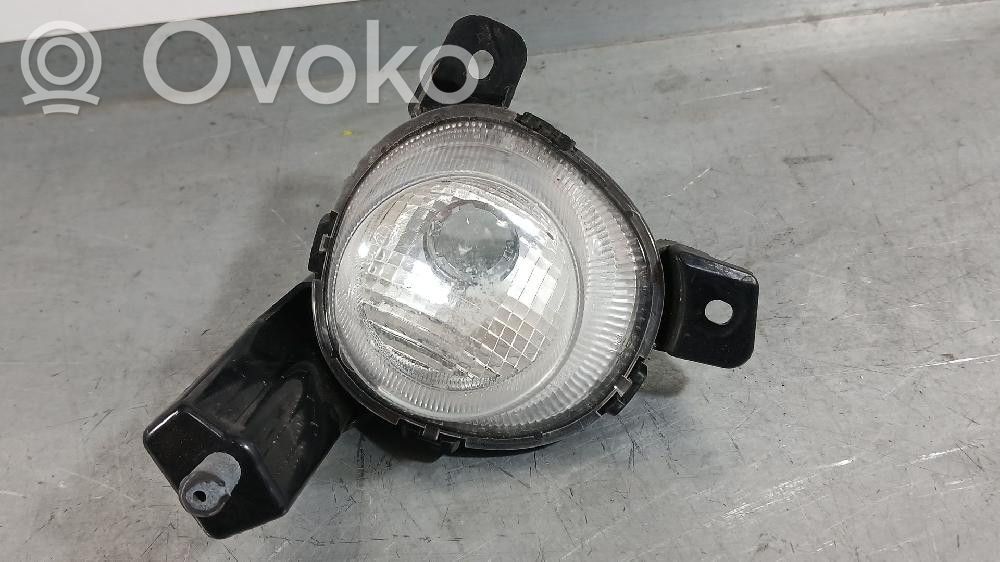 KIA Rio Nebelscheinwerfer vorne