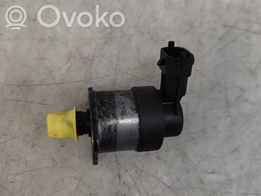 Elektromagnetinis vožtuvas