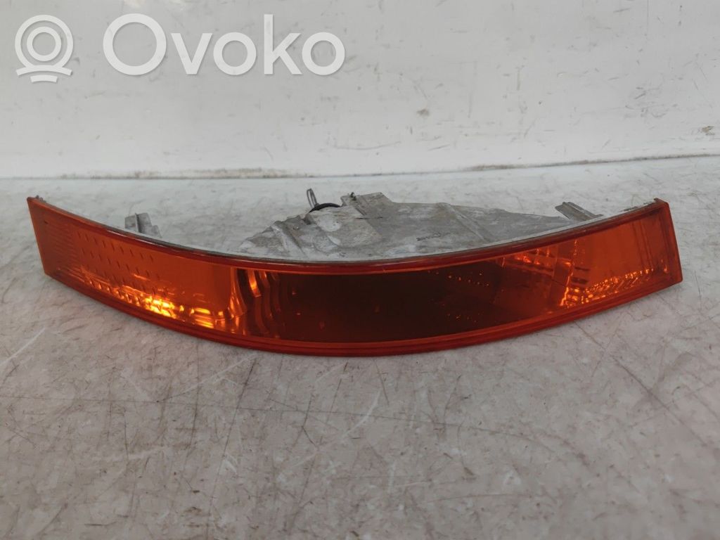 Renault Master II Front fender indicator light 