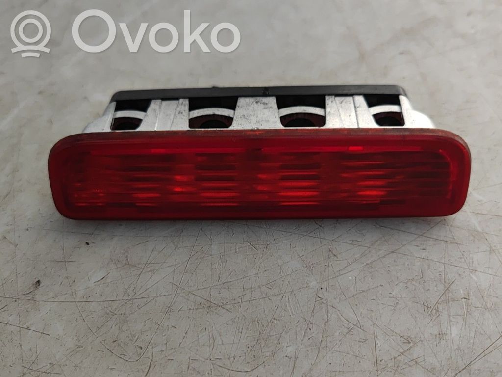 Citroen Nemo Third/center stoplight 