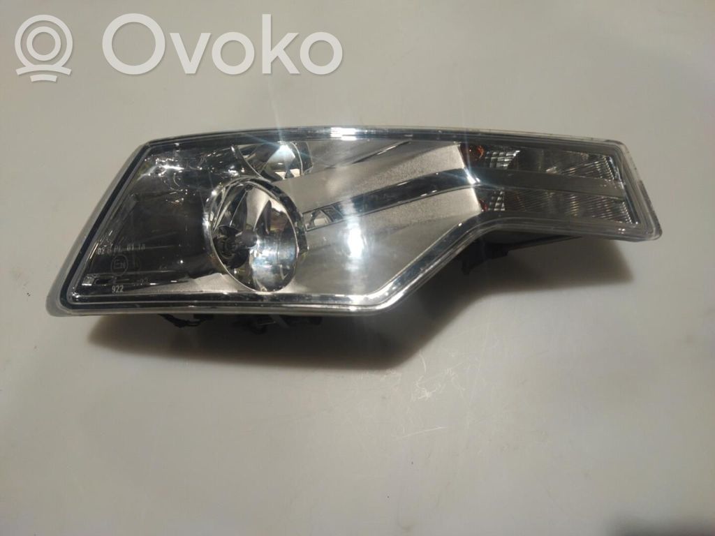 Citroen C5 Etusumuvalo 
