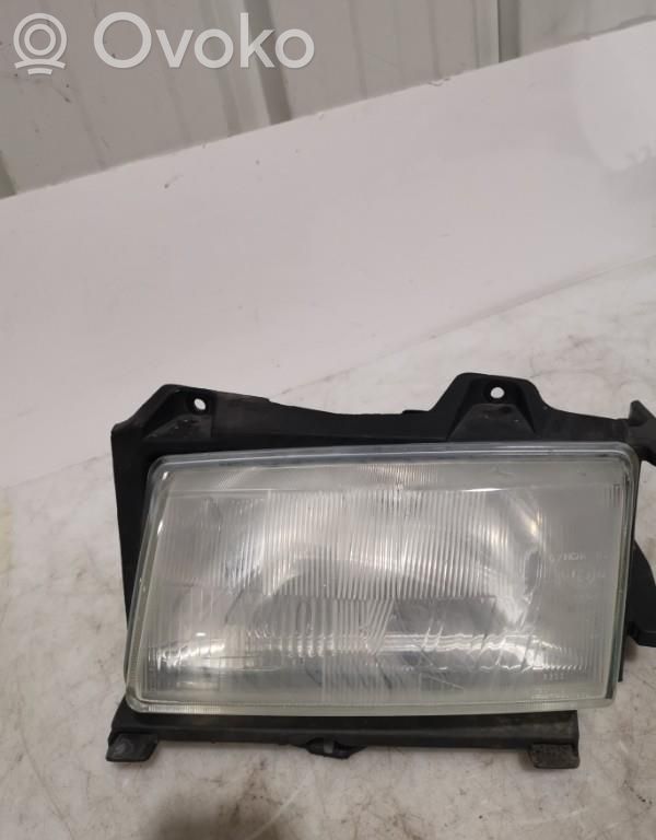 Citroen Jumpy Headlight/headlamp 