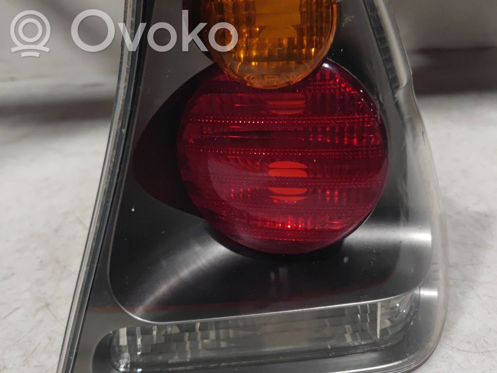 BMW 3 E46 Takavalot 
