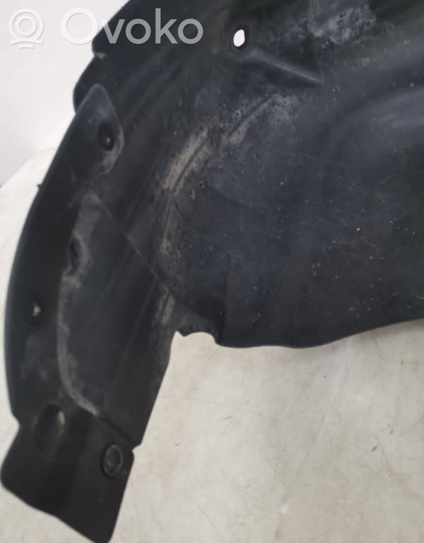 Dacia Duster II Apărători interioare aripă roată spate 