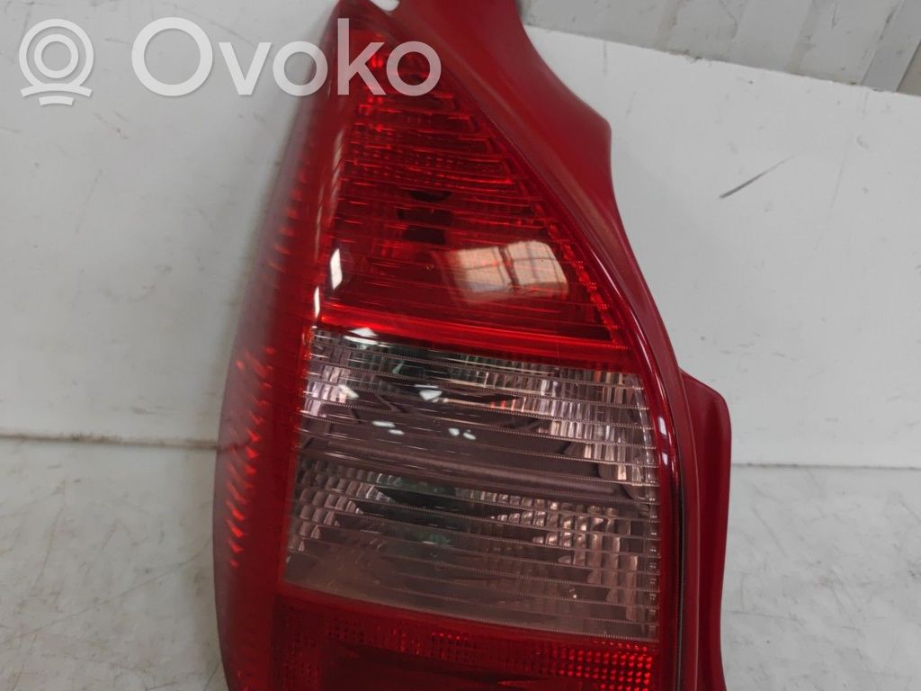 Citroen C2 Takavalot 