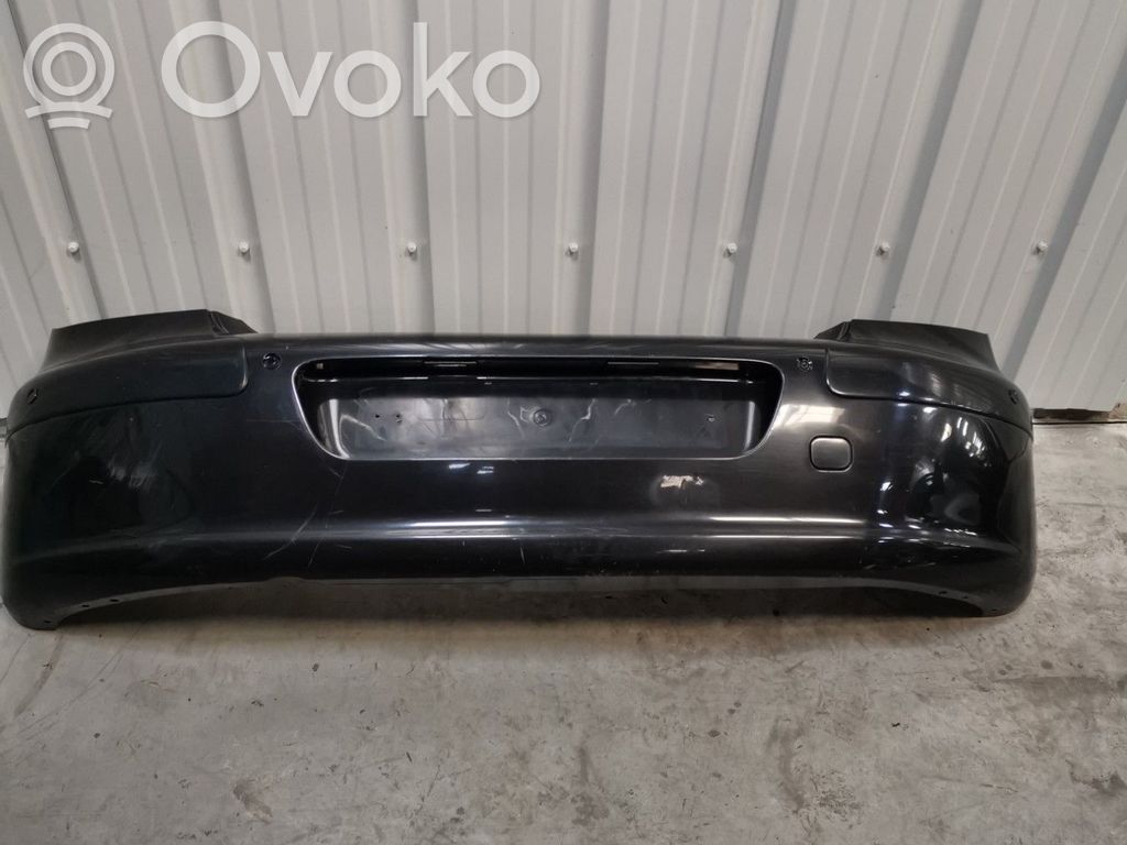 Peugeot 307 Бампер 