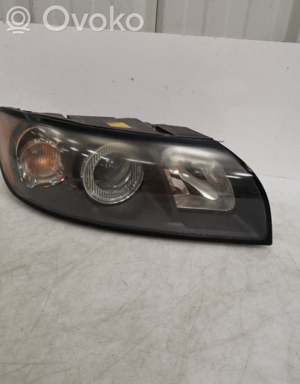 Volvo S40 Scheinwerfer 
