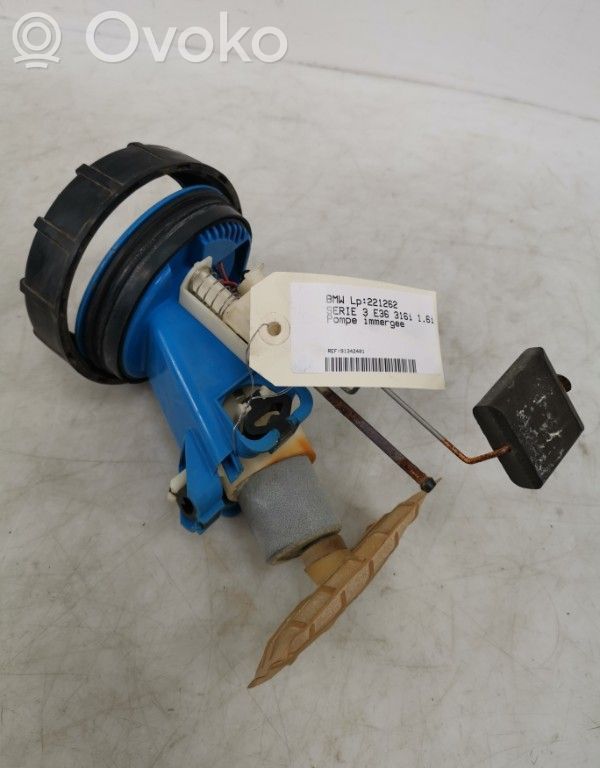 Pompe à carburant   16146758736