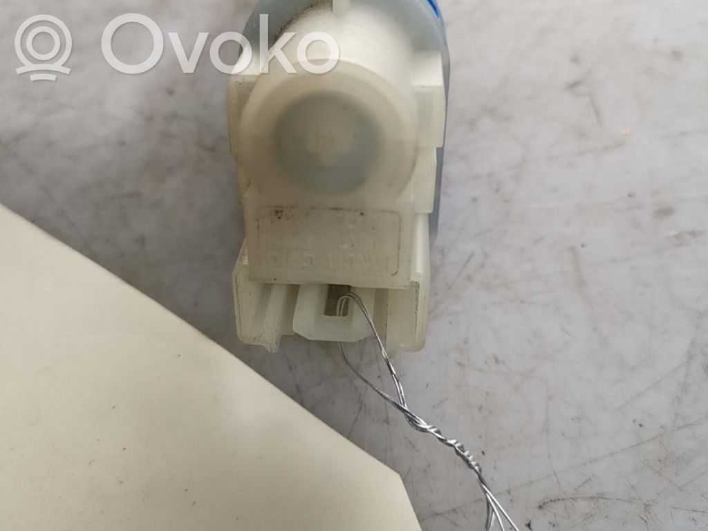 Fiat Ducato Brake pedal sensor switch 