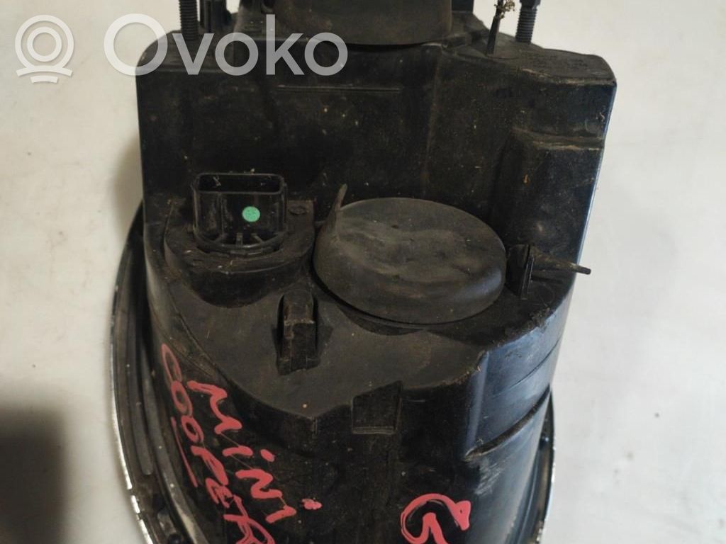 Headlight/headlamp