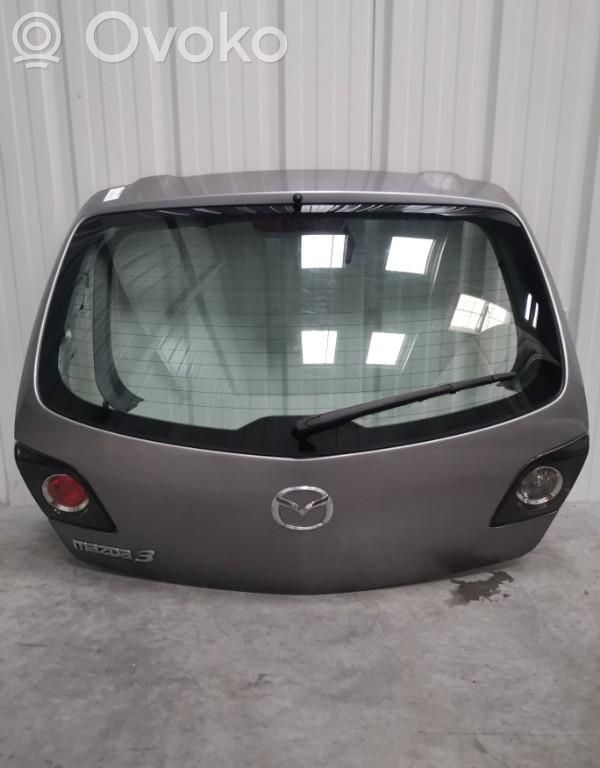 Tailgate/trunk/boot lid   BNYV5261XD