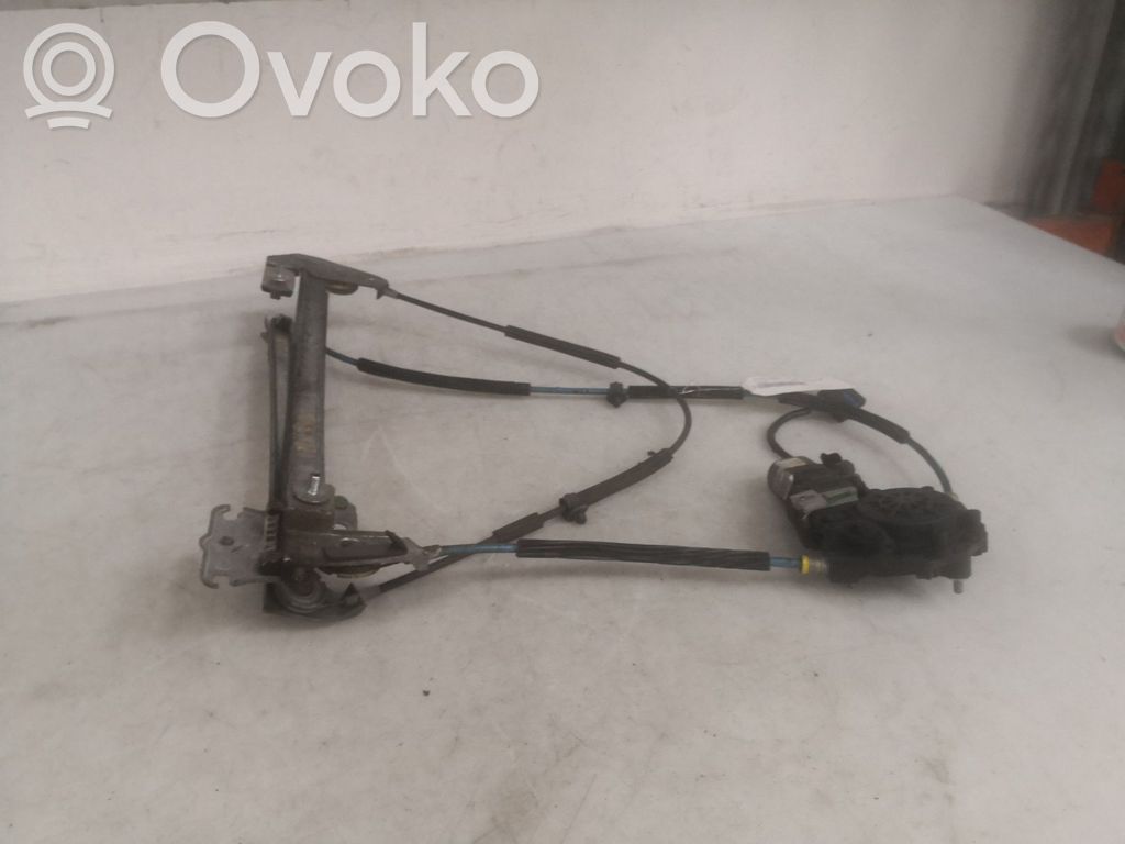 Alfa Romeo GT Elektryczny podnośnik szyby drzwi przednich 