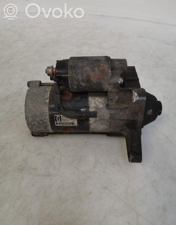 Стартер   RF5C18400